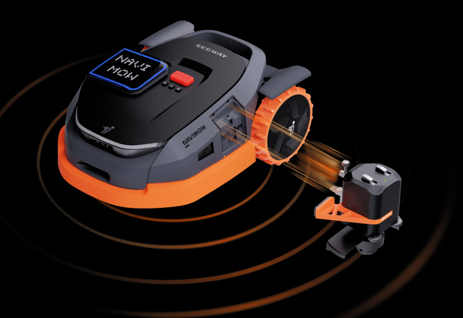 Strak Gazon X serie module-2
